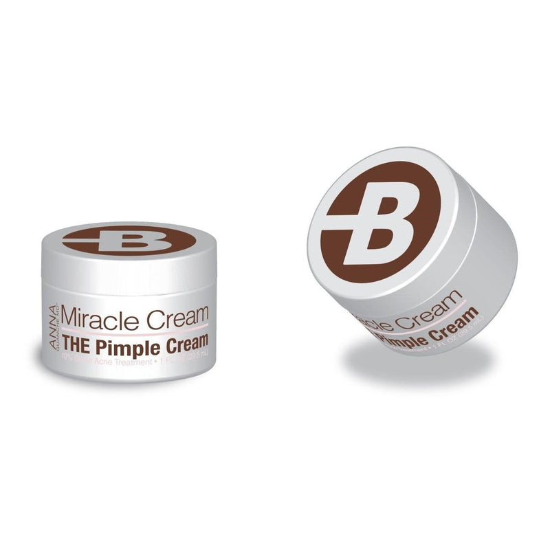 Anna Guanche-My Miracle Cream!